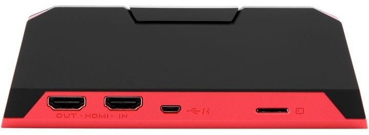 Карта видеозахвата AverMedia Live Gamer Portable 2 Plus GC513 купить,NaN