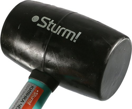Sturm! киянка 1012-02-FB0680 0.68 кг купить,0