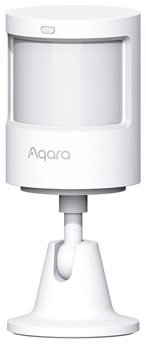 Датчик движения Aqara Motion Sensor P1 MS-S02, экосистема: Aqara Hub купить,NaN