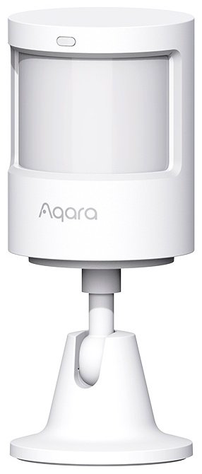 Датчик движения Aqara Motion Sensor P1 MS-S02, экосистема: Aqara Hub купить,NaN