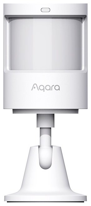 Датчик движения Aqara Motion Sensor P1 MS-S02, экосистема: Aqara Hub купить,NaN