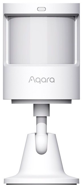 Датчик движения Aqara Motion Sensor P1 MS-S02, экосистема: Aqara Hub купить,NaN
