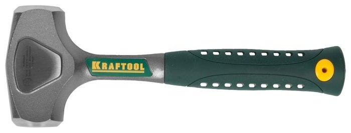 Kraftool кувалда тупоносая 20071-2