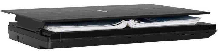 Сканер Canon LIDE 400 2996C010 черный - ForteMarket Сканер Canon LIDE 400 2996C010 черный купить,0