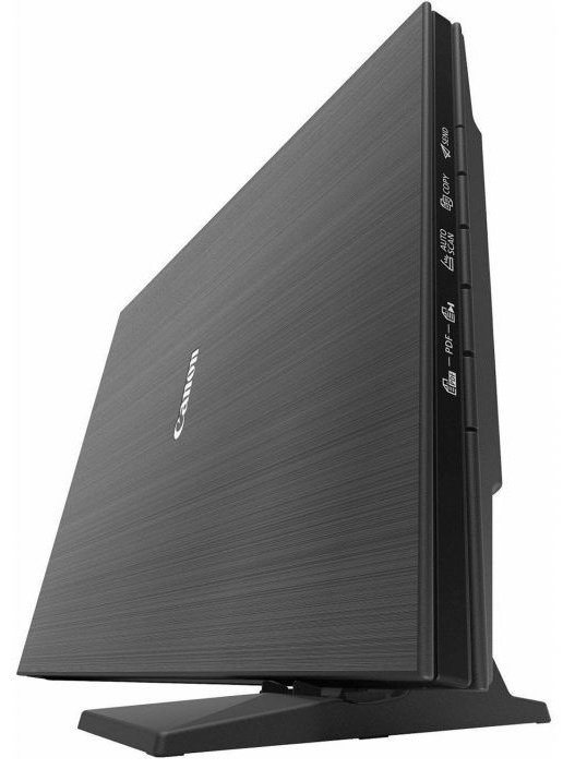 Сканер Canon LIDE 400 2996C010 черный - ForteMarket Сканер Canon LIDE 400 2996C010 черный купить,0