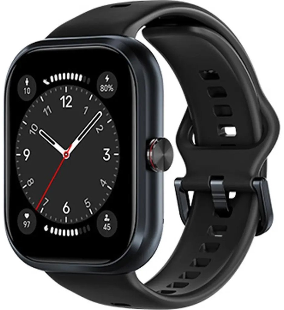 Смарт-часы HONOR CHOICE Watch черный