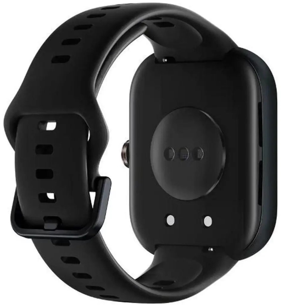 Смарт-часы HONOR CHOICE Watch черный купить,0