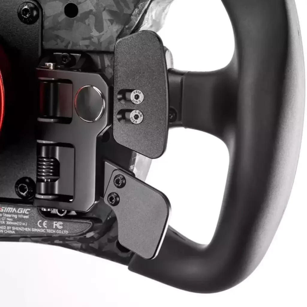 Игровой контроллер Simagic GT NEO Black - ForteMarket Игровой контроллер Simagic GT NEO Black купить,0