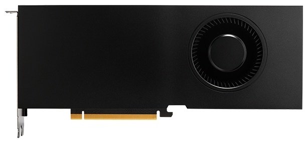 Видеокарта PNY NVIDIA RTX A4500 VCNRTXA4500-SB 20 ГБ