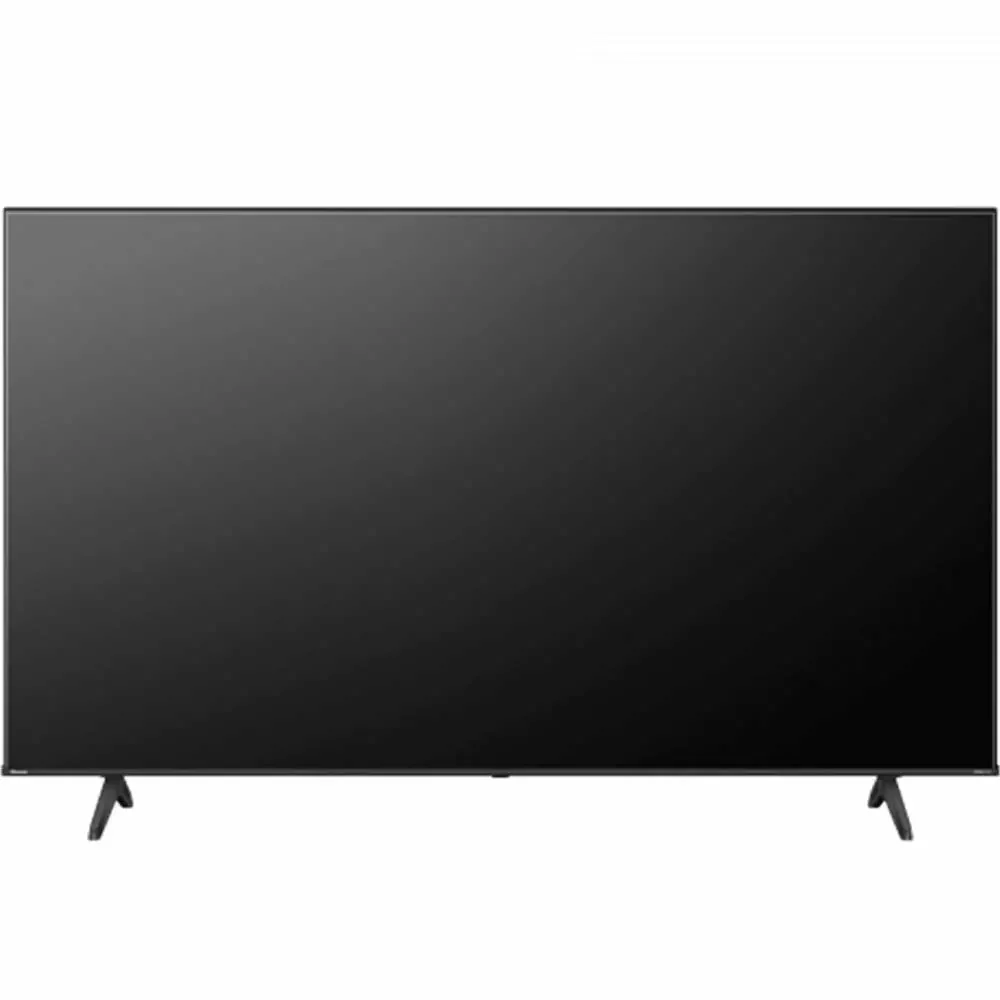 Телевизор 43" (108 см) Hisense 43A6N UHD Black купить,NaN