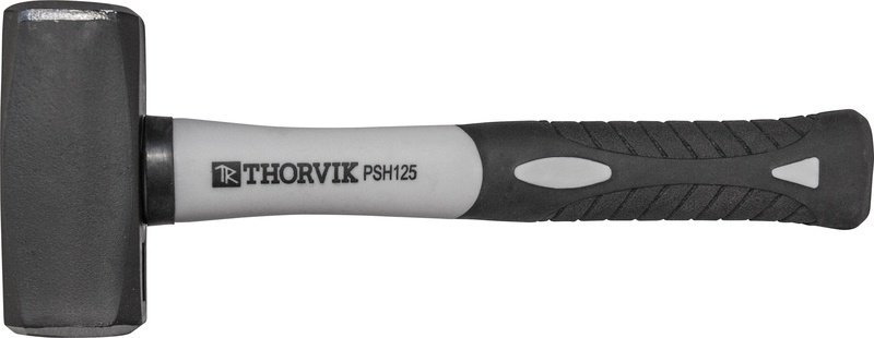 Thorvik кувалда тупоносая PSH125 1.25 кг