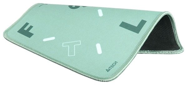 Коврик для мыши A4Tech Fstyler FP-25 Green купить,0
