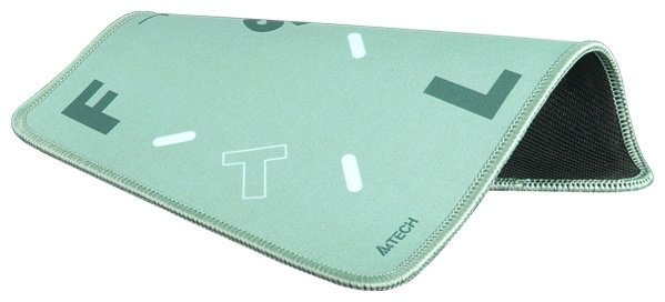 Коврик для мыши A4Tech Fstyler FP-25 Green