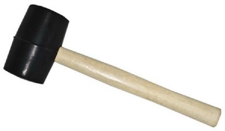 Startul киянка ST2010-65 0.45 кг