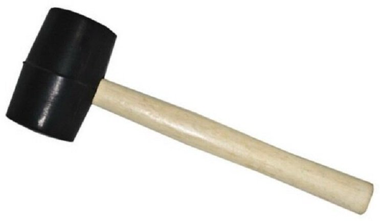 Startul киянка ST2010-65 0.45 кг