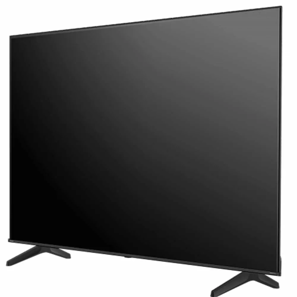 Телевизор 43" (108 см) Hisense 43A6N UHD Black купить,NaN