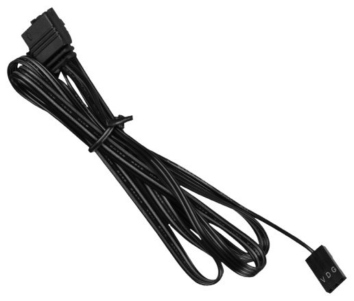 Разветвитель 2E 2E-CONTR-B 3-pin (FAN)