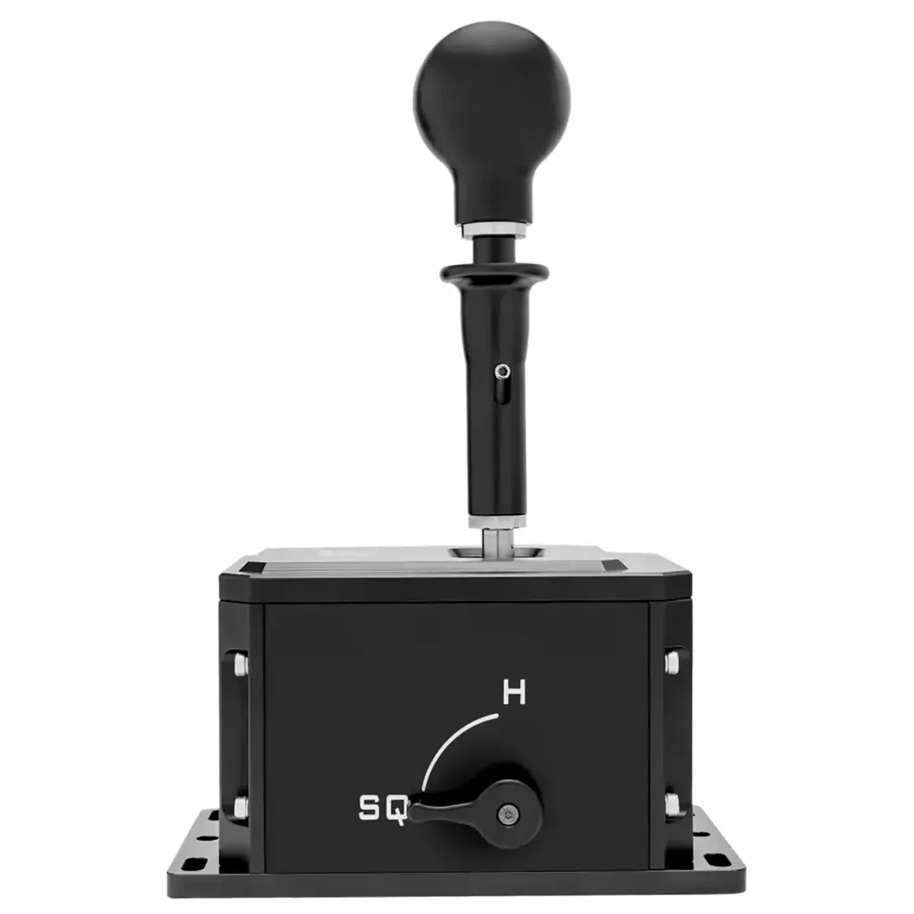 Игровой контроллер Simagic коробка передач DS-8X Black купить,0