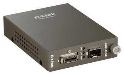 Медиаконвертер D-link DMC-805X/A1A купить,NaN