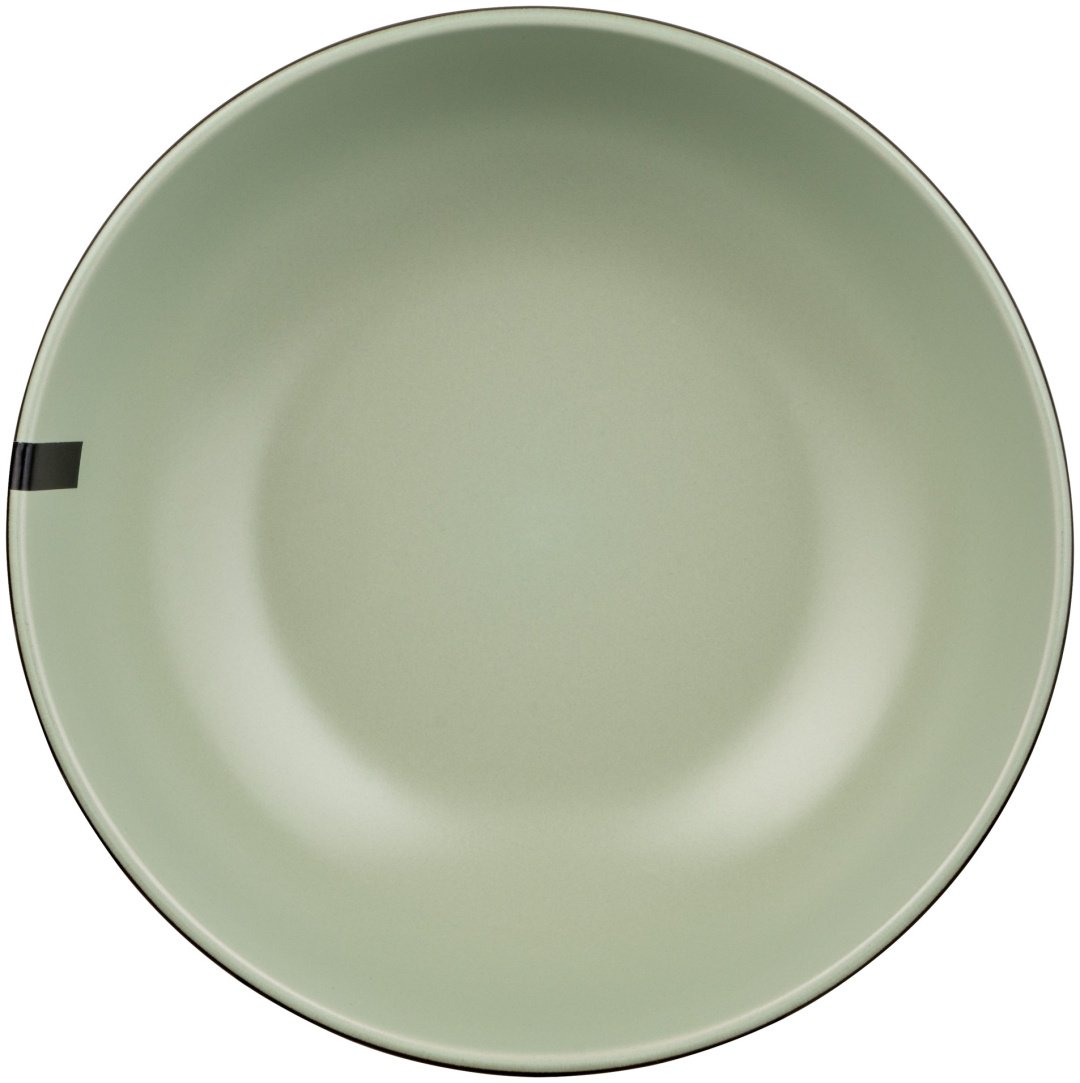 Салатник Ardesto 1 шт, керамика, 22х7 см - ForteMarket Салатник Ardesto 1 шт, керамика, 22х7 см купить,0