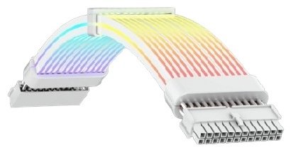 Кабель Game Max MB 24PIN-W 24-pin (ATX)