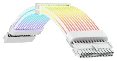 Кабель Game Max MB 24PIN-W 24-pin (ATX)