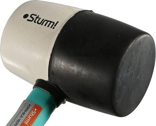 Sturm! киянка 1012-06-FB0900 0.9 кг купить,0