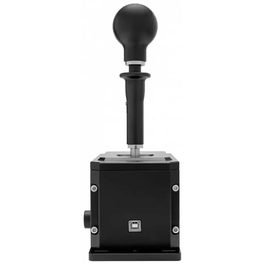 Игровой контроллер Simagic коробка передач DS-8X Black купить,0