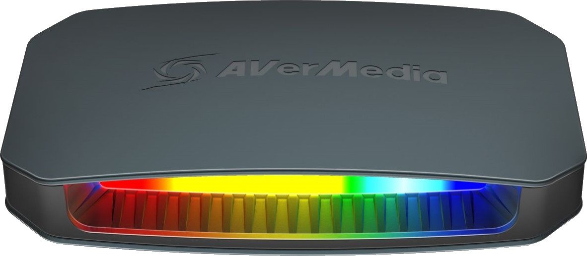 Карта видеозахвата AverMedia GC553G2