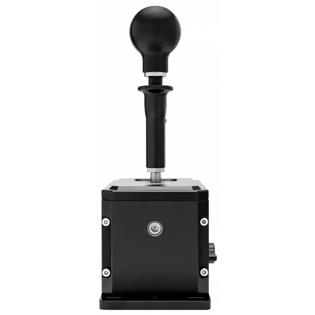 Игровой контроллер Simagic коробка передач DS-8X Black купить,0