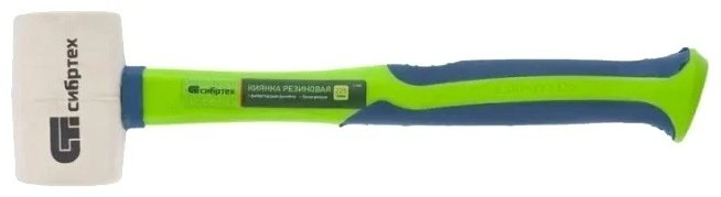 СИБРТЕХ киянка Сибртех 11166 0.23 кг