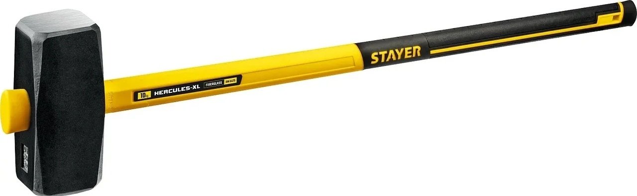 STAYER кувалда 20110-10_z03 10 кг купить,0