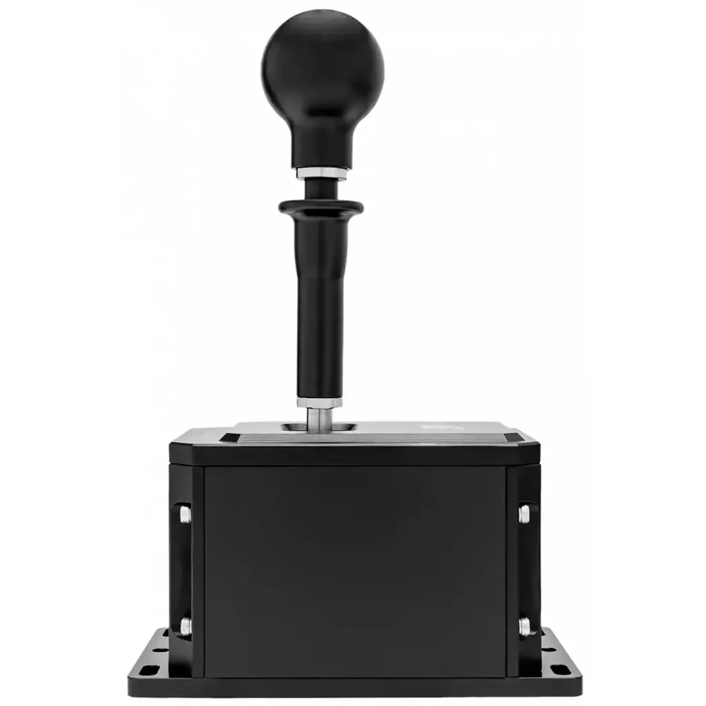 Игровой контроллер Simagic коробка передач DS-8X Black купить,0