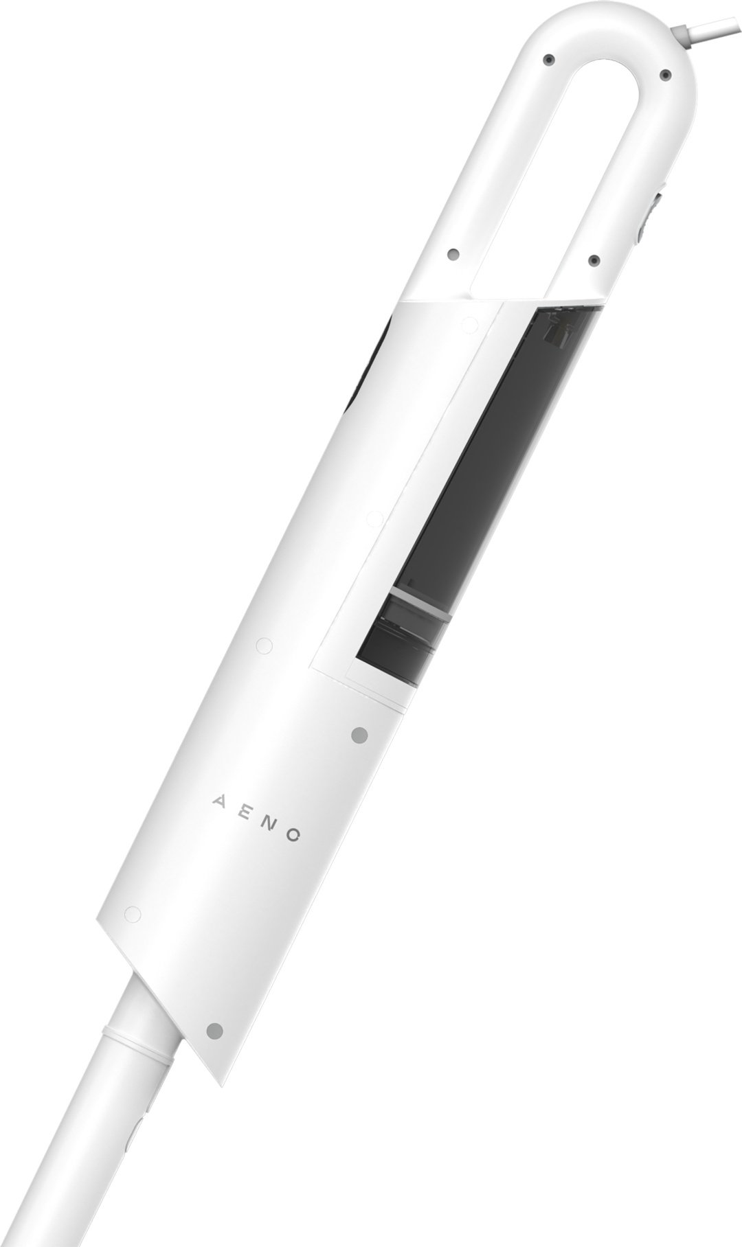 Пароочиститель AENO ASM0001 белый купить,NaN