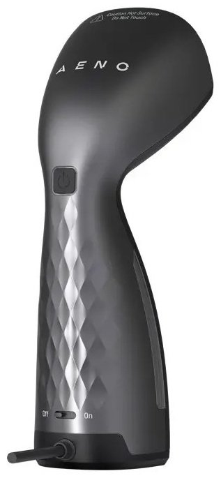 Отпариватель AENO GS2 серый