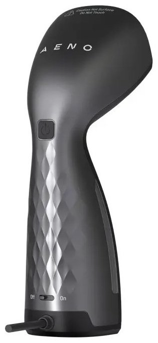 Отпариватель AENO GS2 серый купить,32540