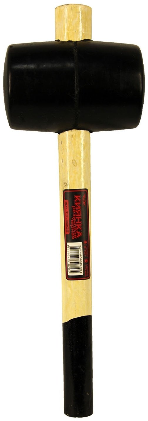 TT киянка TT-32OZ 0.9 кг