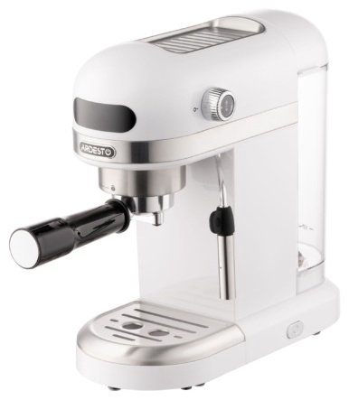 Кофеварка Ardesto YCM-E1500 белый