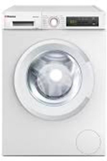 Стиральная машина Hansa WHV6103T0 белая купить,NaN