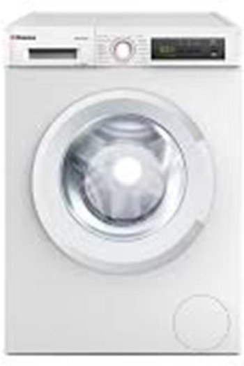 Стиральная машина Hansa WHV6103T0 белая купить,NaN