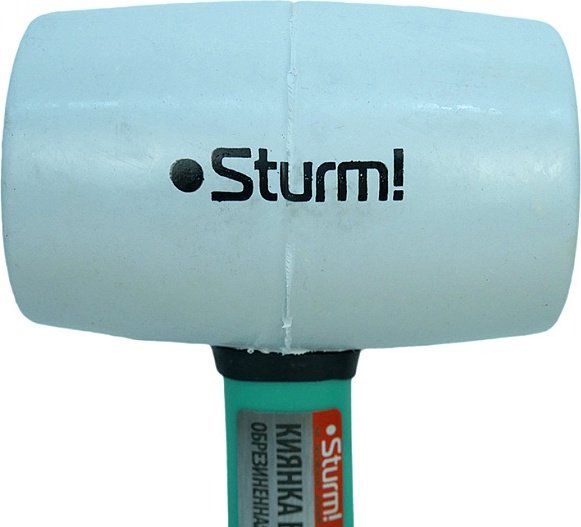 Sturm! киянка 1012-04-FB0450 купить,0