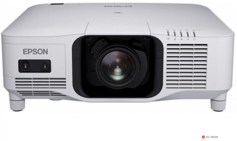 Проектор Epson EB-PU2116W
