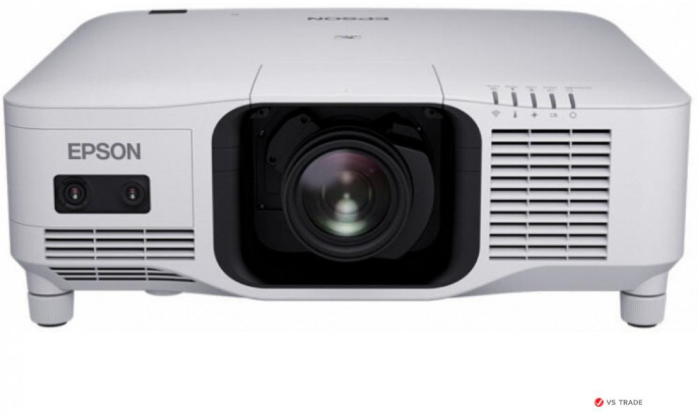 Проектор Epson EB-PU2116W купить,NaN