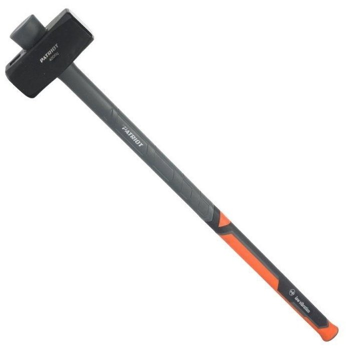 Patriot кувалда SHF-4.0 4 кг