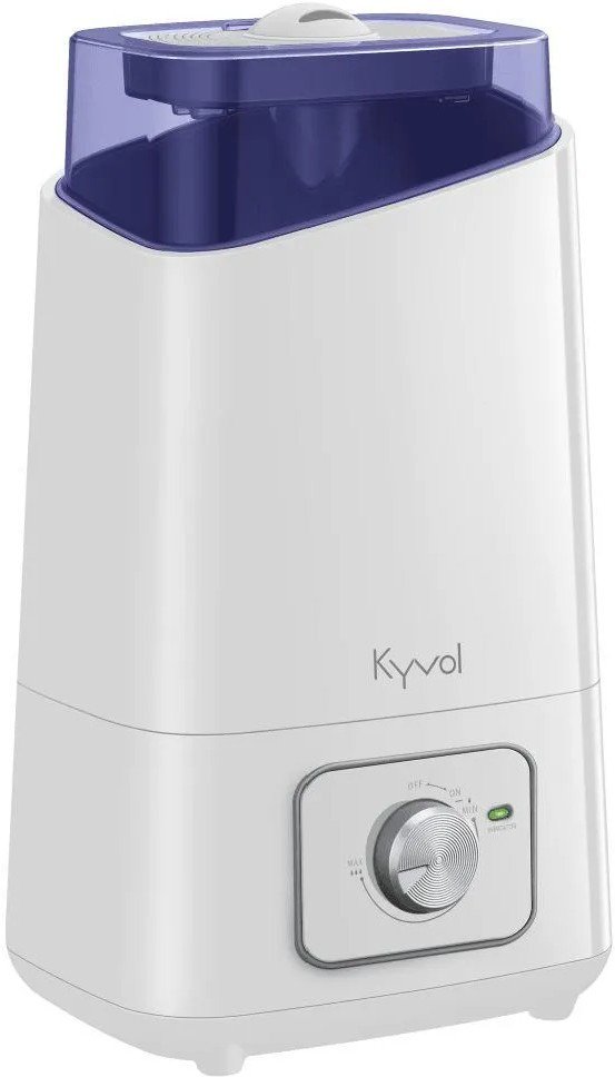 Увлажнитель воздуха Kyvol EA200 бело-синий