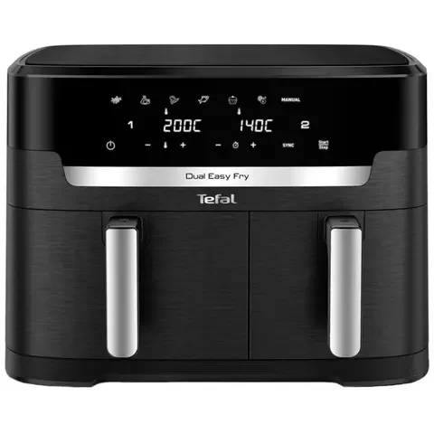 Аэрогриль Tefal EY9428E0 Black
