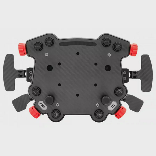 Игровой контроллер Simagic хаб-крепление для руля GT PRO HUB Black