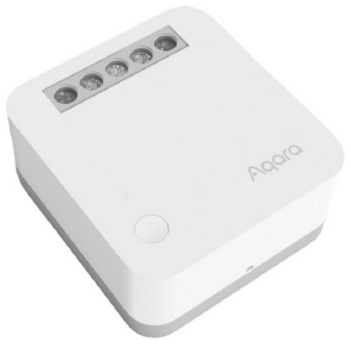 Aqara реле управления Single Switch Module T1 SSM-U01