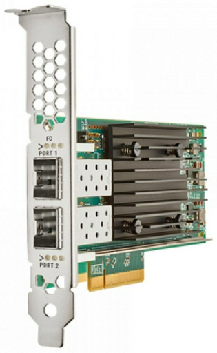 Сетевая карта HP SN1610Q R2E09A
