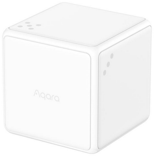 Контроллер управления Aqara Cube Controller T1 Pro CTP-R01
